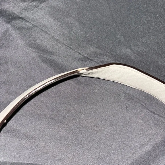 Coach Medium Tan Crossbody Bag - Picture 7 of 8